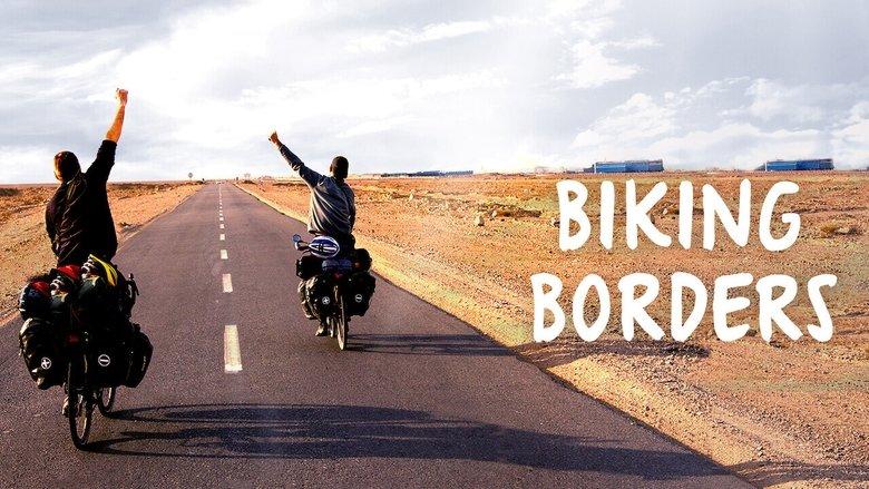 Biking Borders image