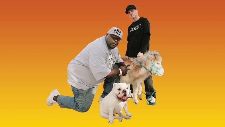 Rob & Big image