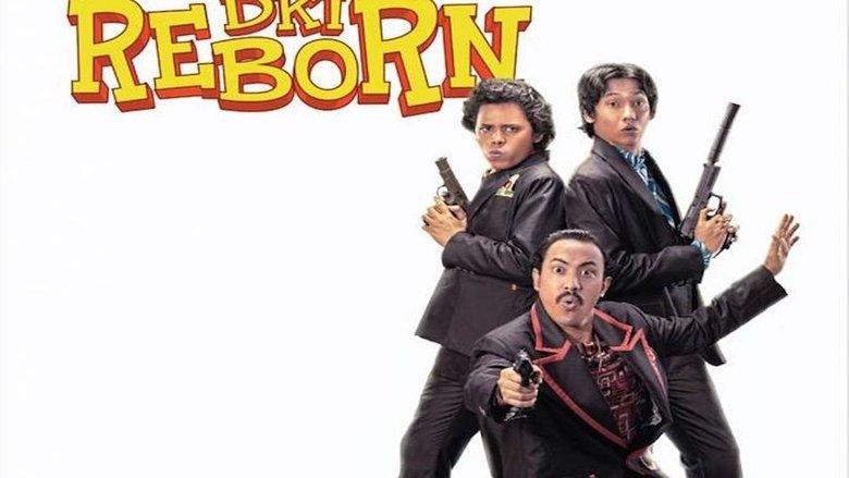Warkop DKI Reborn 3 image