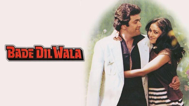 Bade Dil Wala image