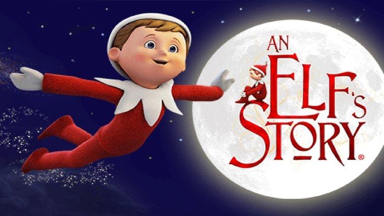 An Elf's Story image
