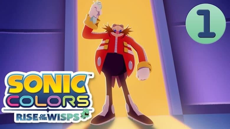 Sonic Colors: Rise of the Wisps image