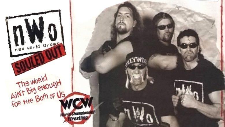 nWo Souled Out 1997 image
