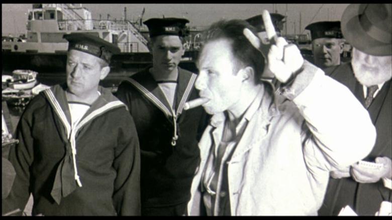 Churchill: The Hollywood Years image