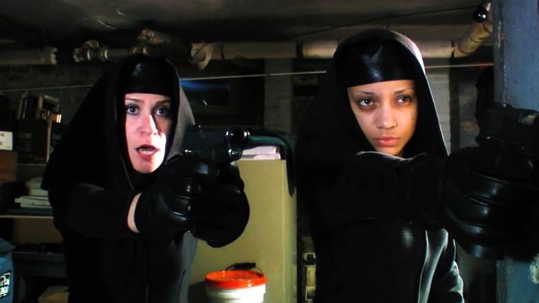 Nun of That image
