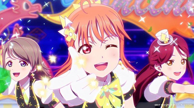 KU-RU-KU-RU Cruller! image