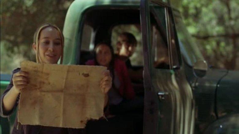 Hanna's Gold image
