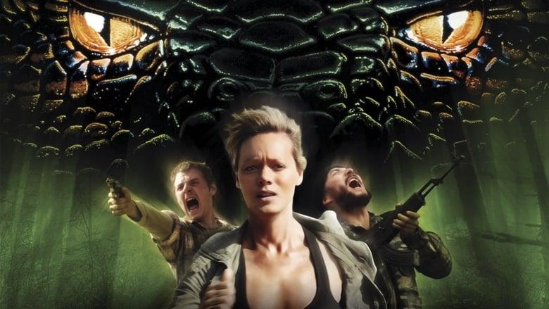 Anacondas: Trail of Blood image
