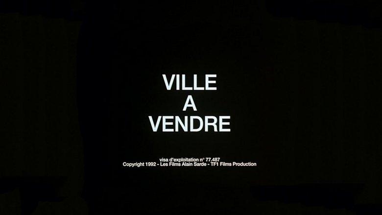 Ville à vendre image