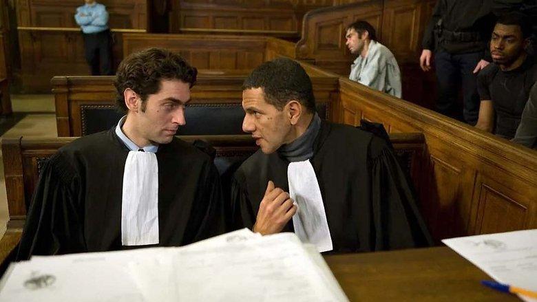 Legal Aid image
