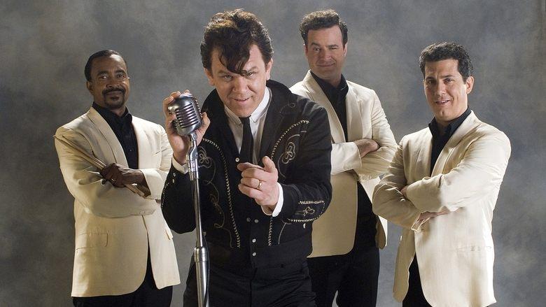 Walk Hard: The Dewey Cox Story image