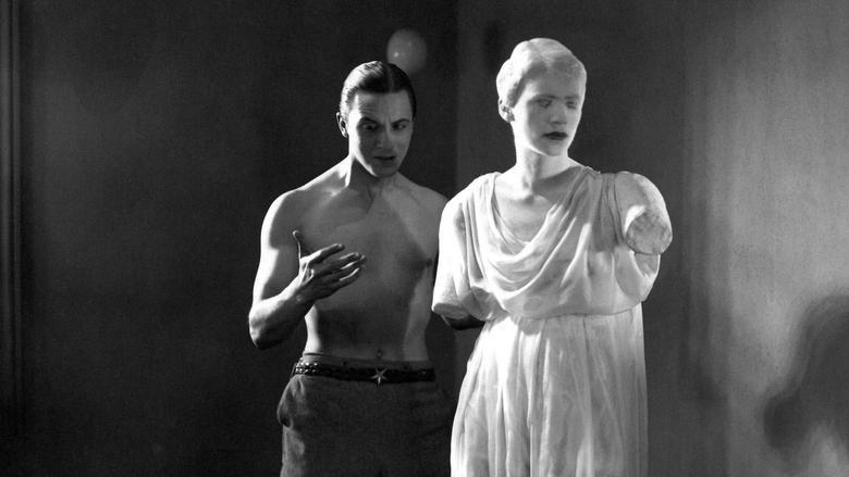 The Blood of a Poet image