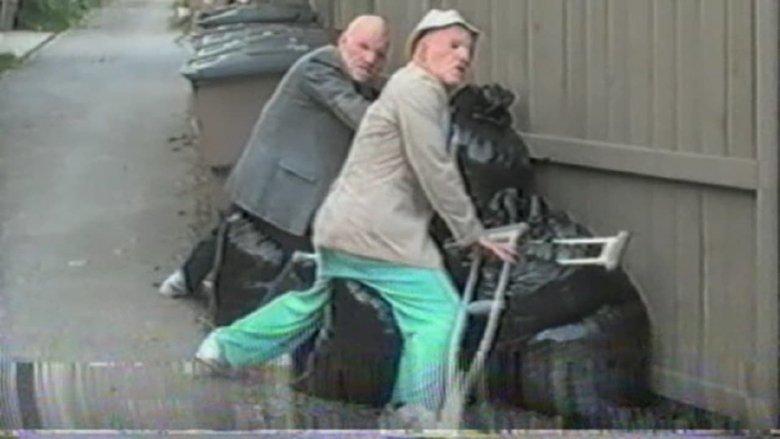 Trash Humpers image