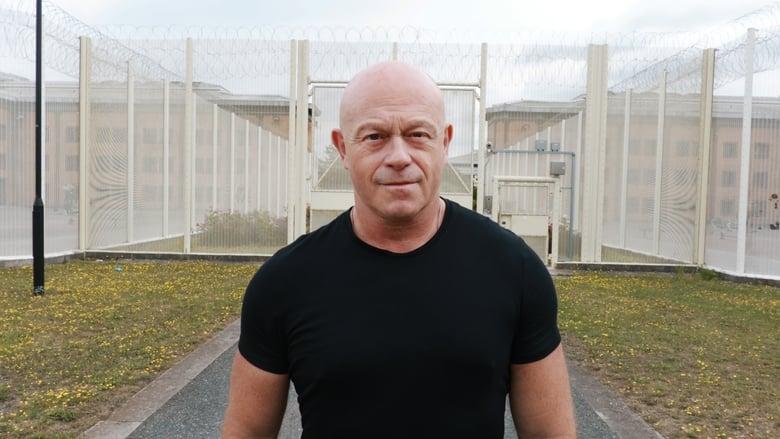 Welcome To HMP Belmarsh With Ross Kemp image
