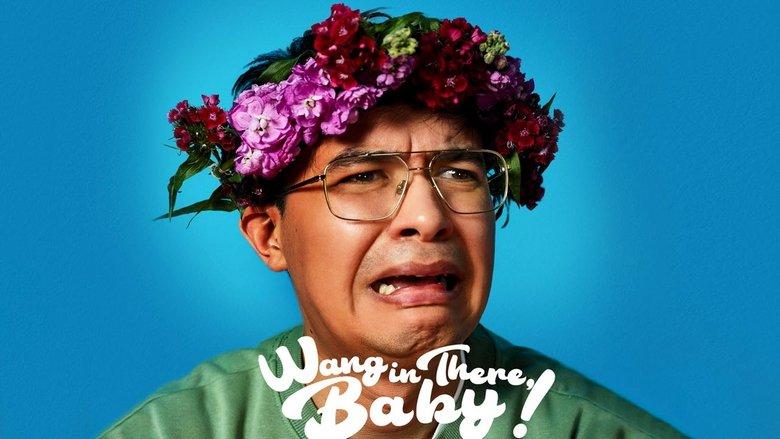 Phil Wang: Wang in There, Baby! image