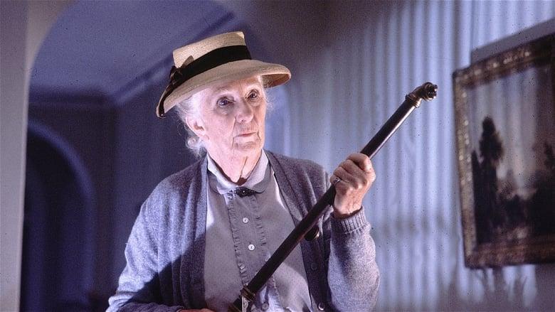 Miss Marple: The Moving Finger image