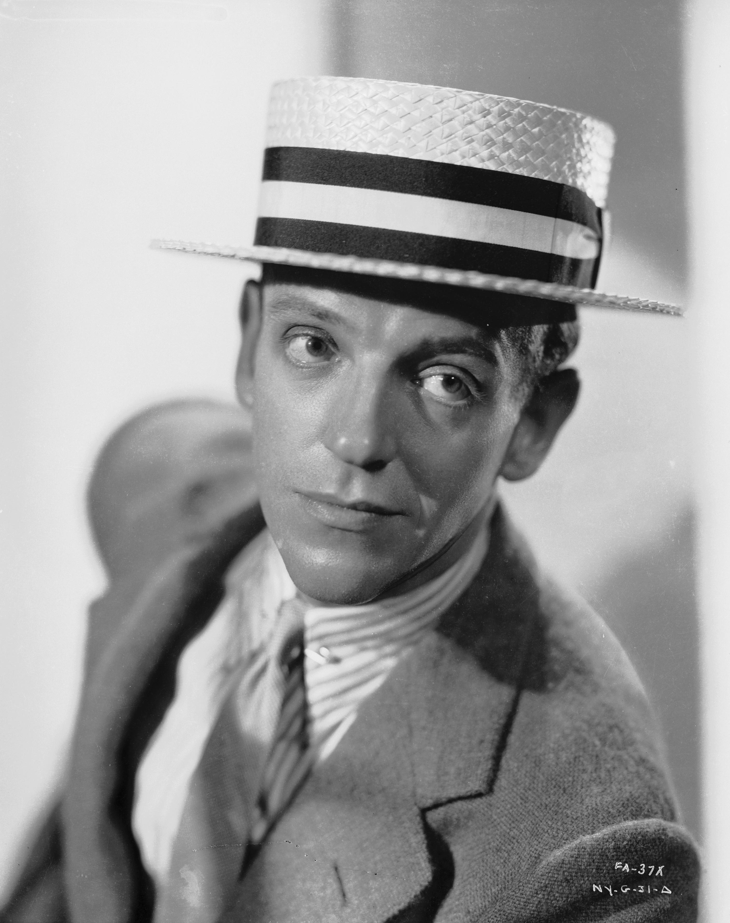 Fred Astaire image