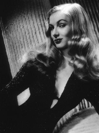 Veronica Lake image