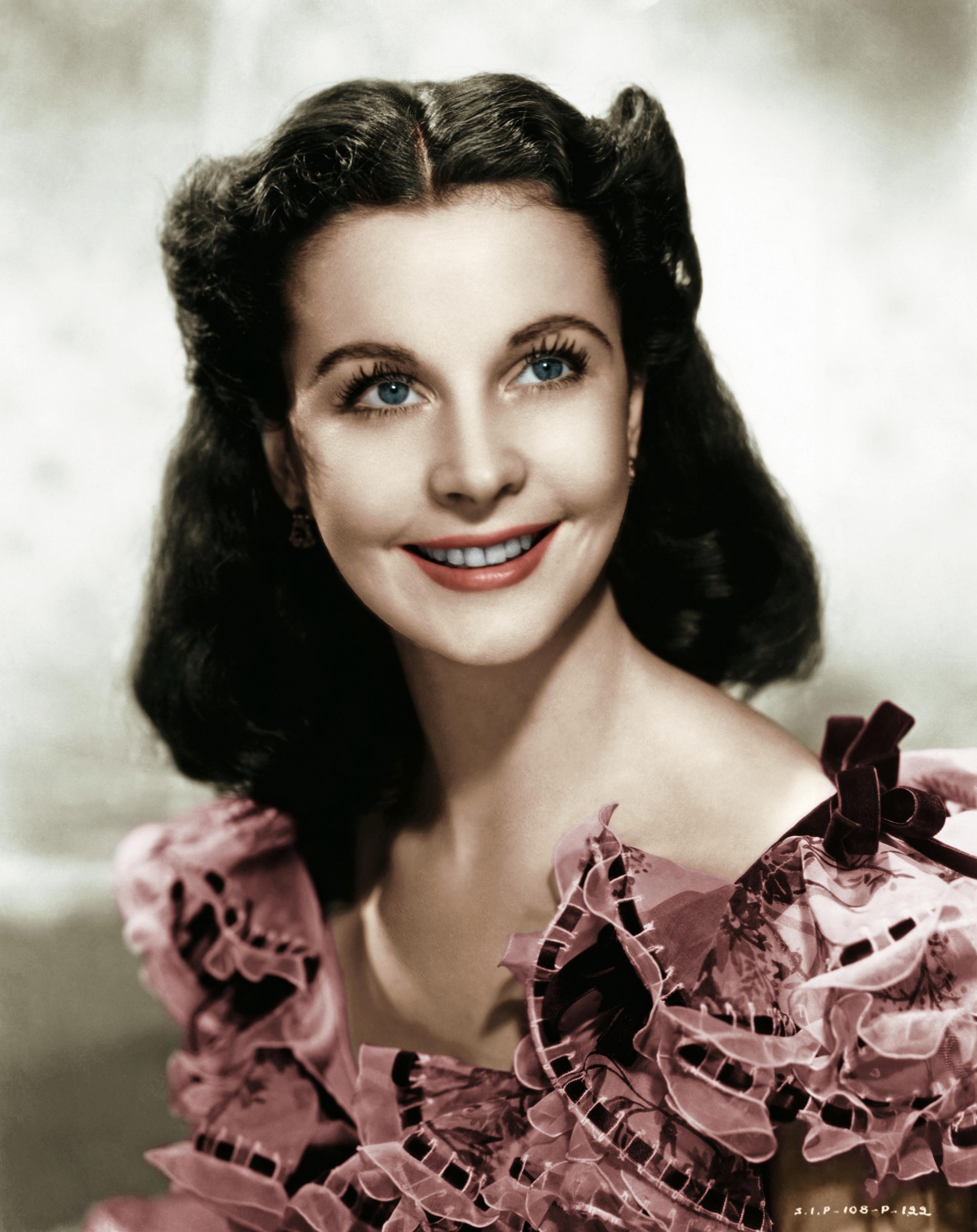 Vivien Leigh image