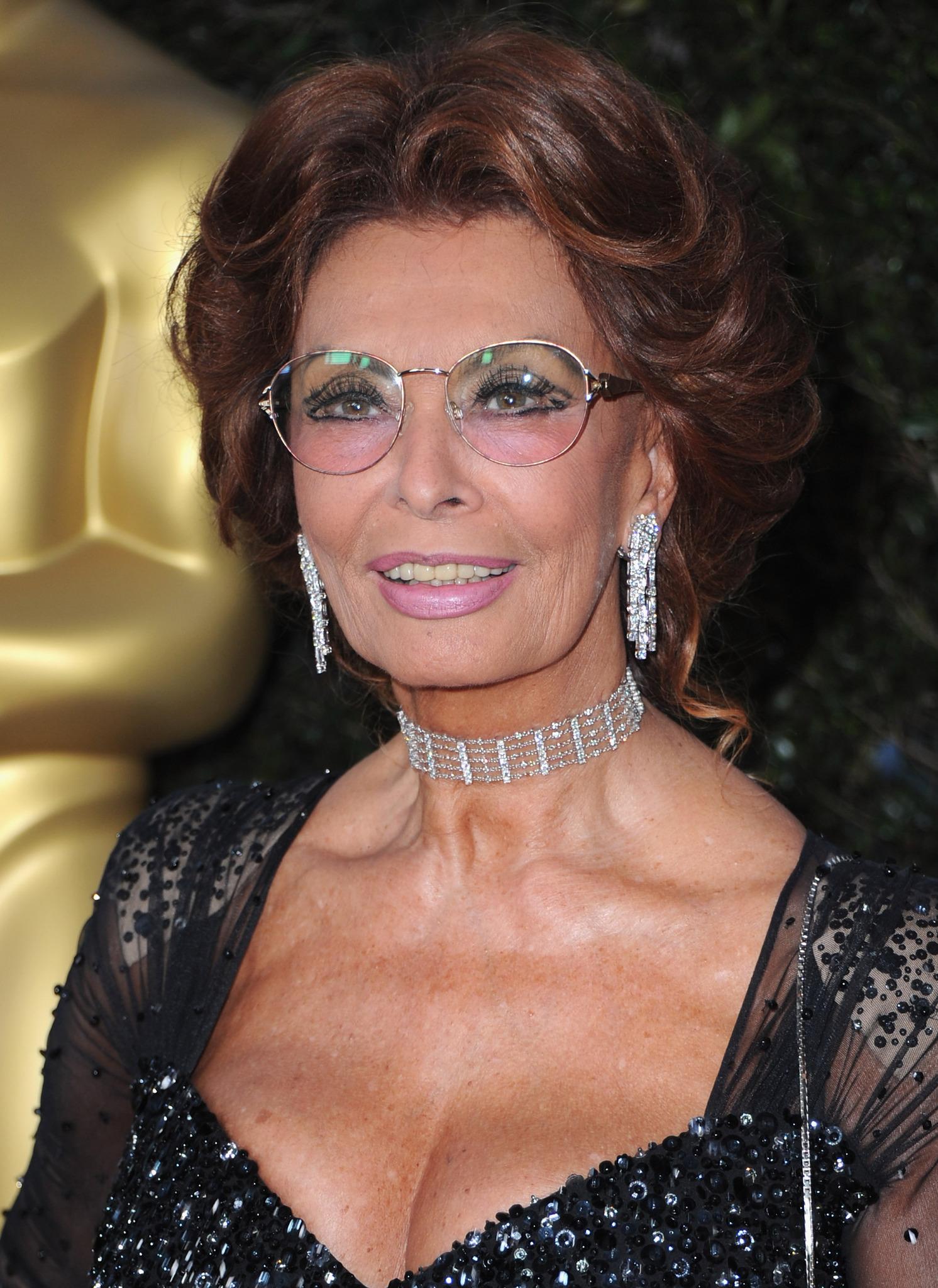 Sophia Loren image