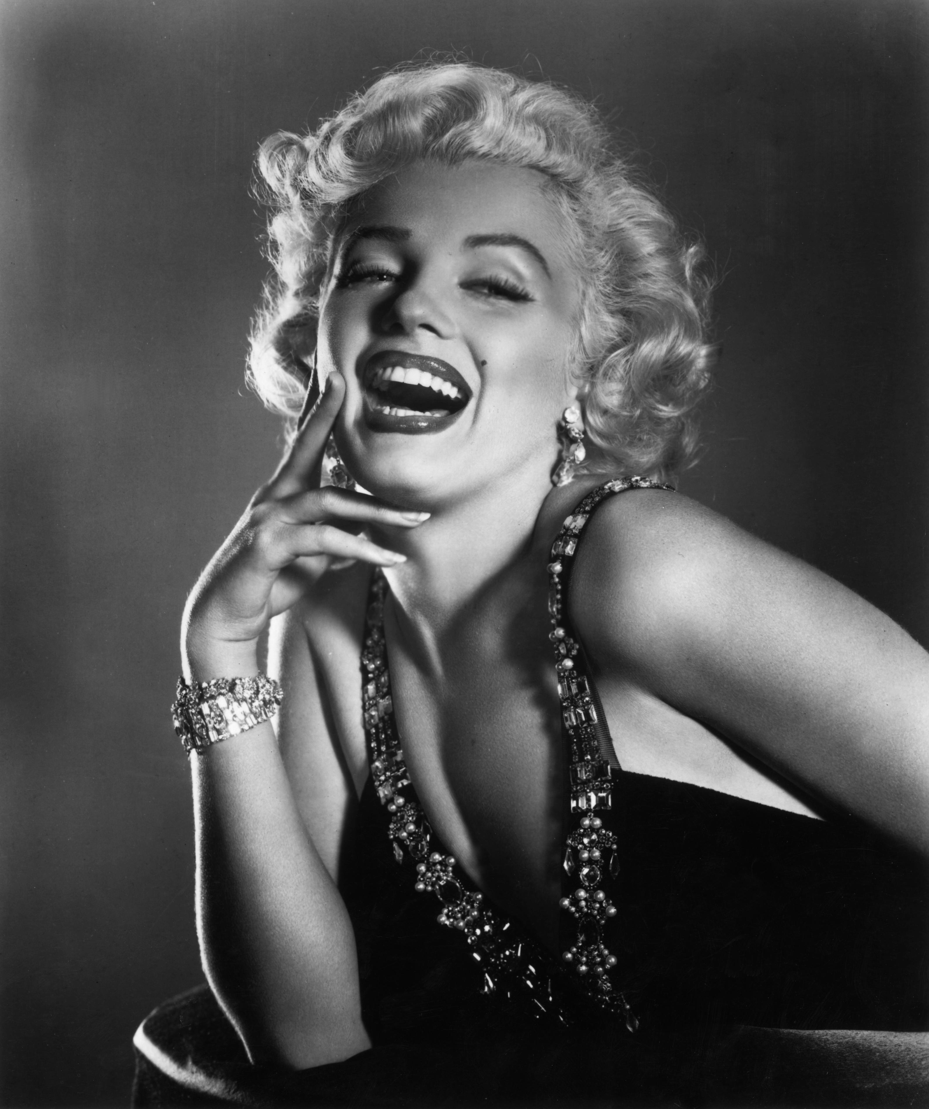 Marilyn Monroe image