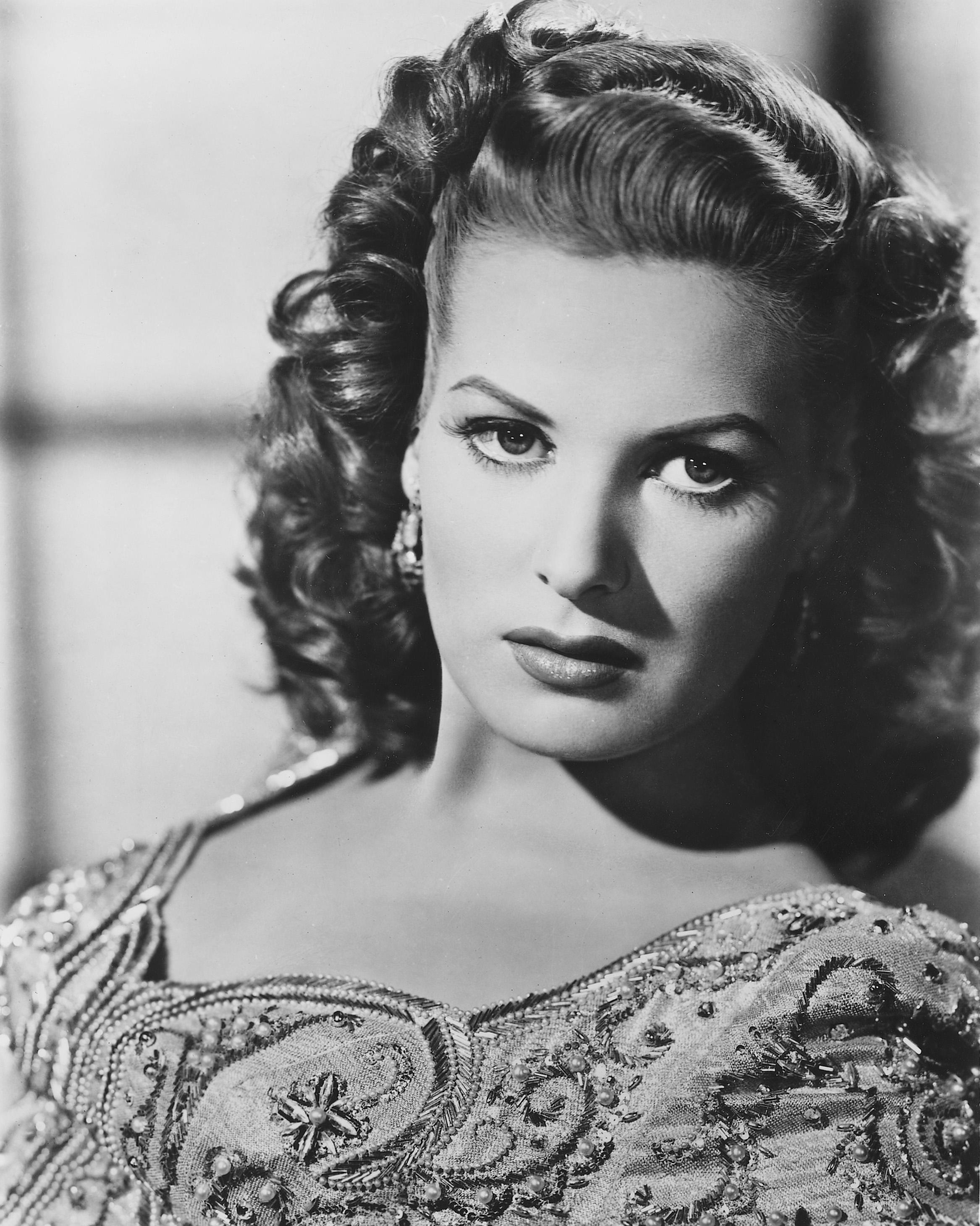Maureen O'Hara image