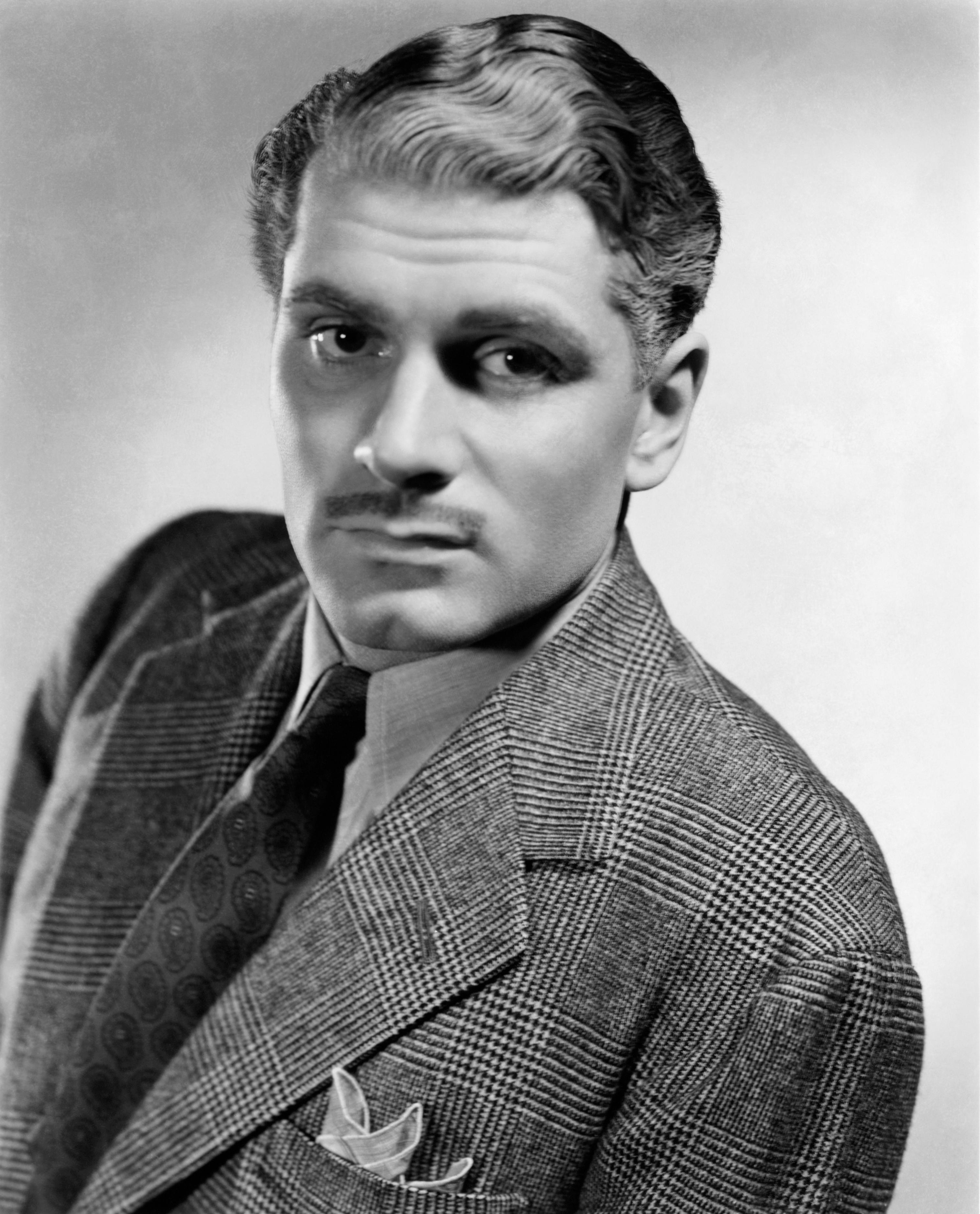 Laurence Olivier image