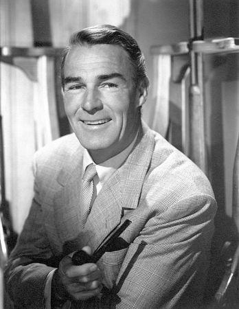 Randolph Scott image