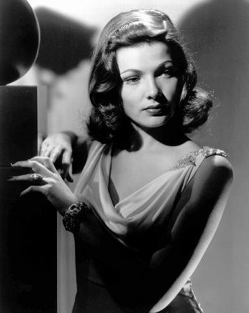 Gene Tierney image