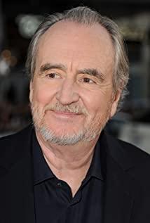 Wes Craven image