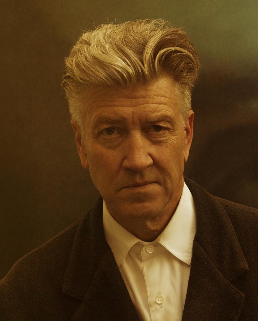 David Lynch image