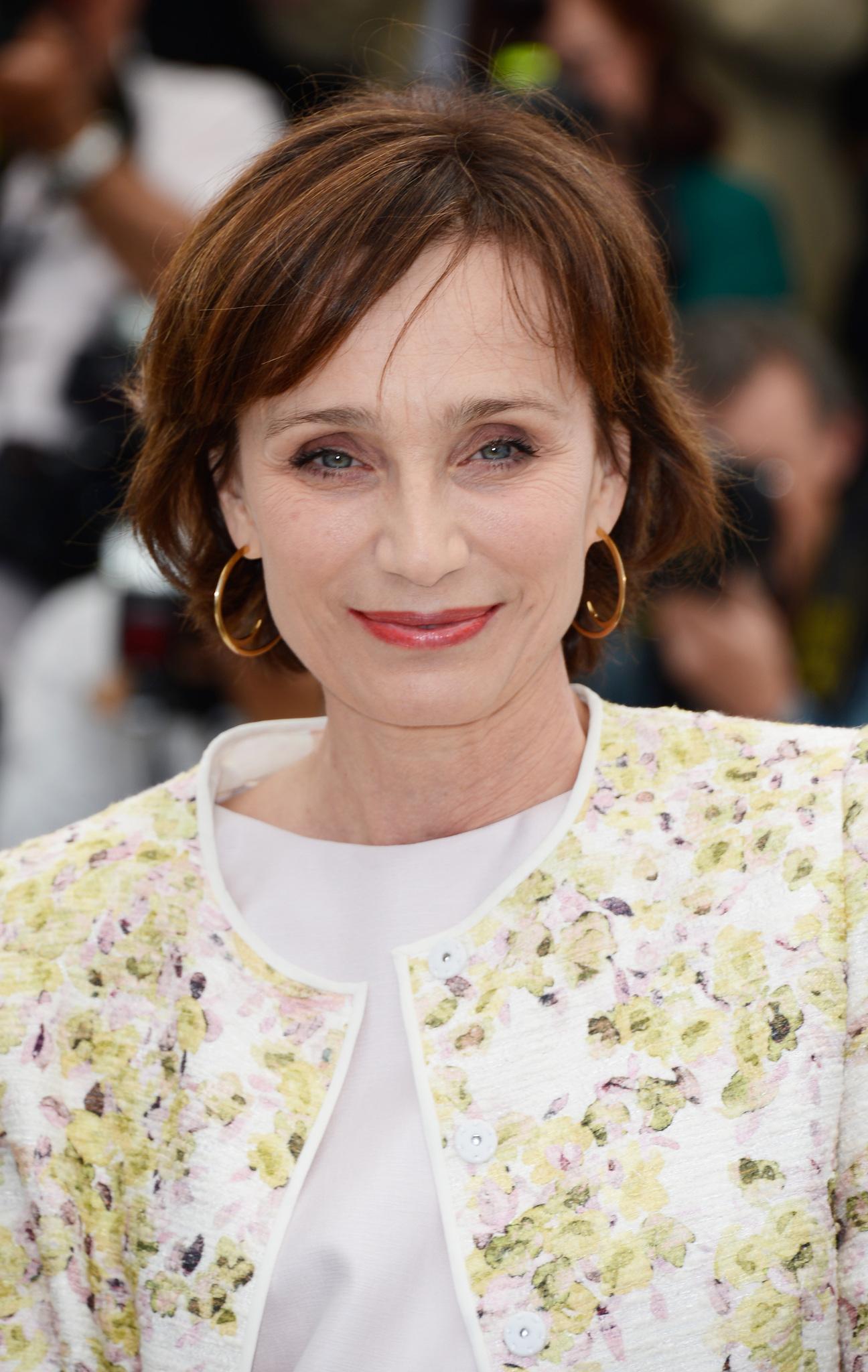 Kristin Scott Thomas image