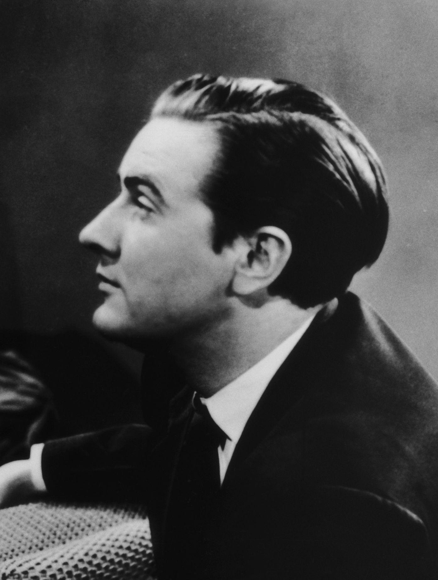Edward D. Wood Jr. image