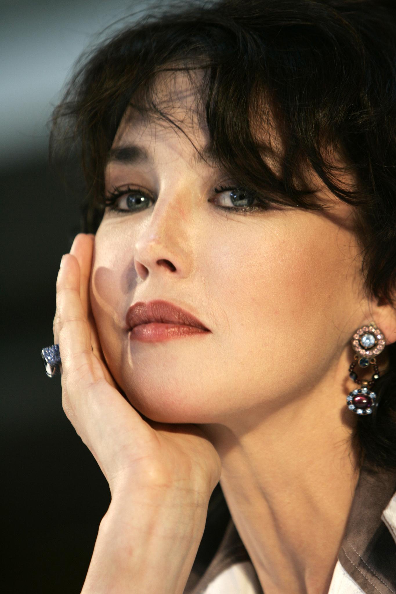 Isabelle Adjani image