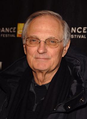 Alan Alda image