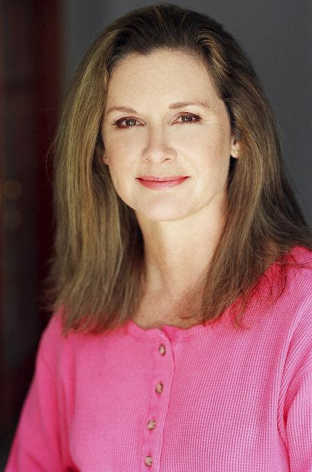 Stephanie Zimbalist image