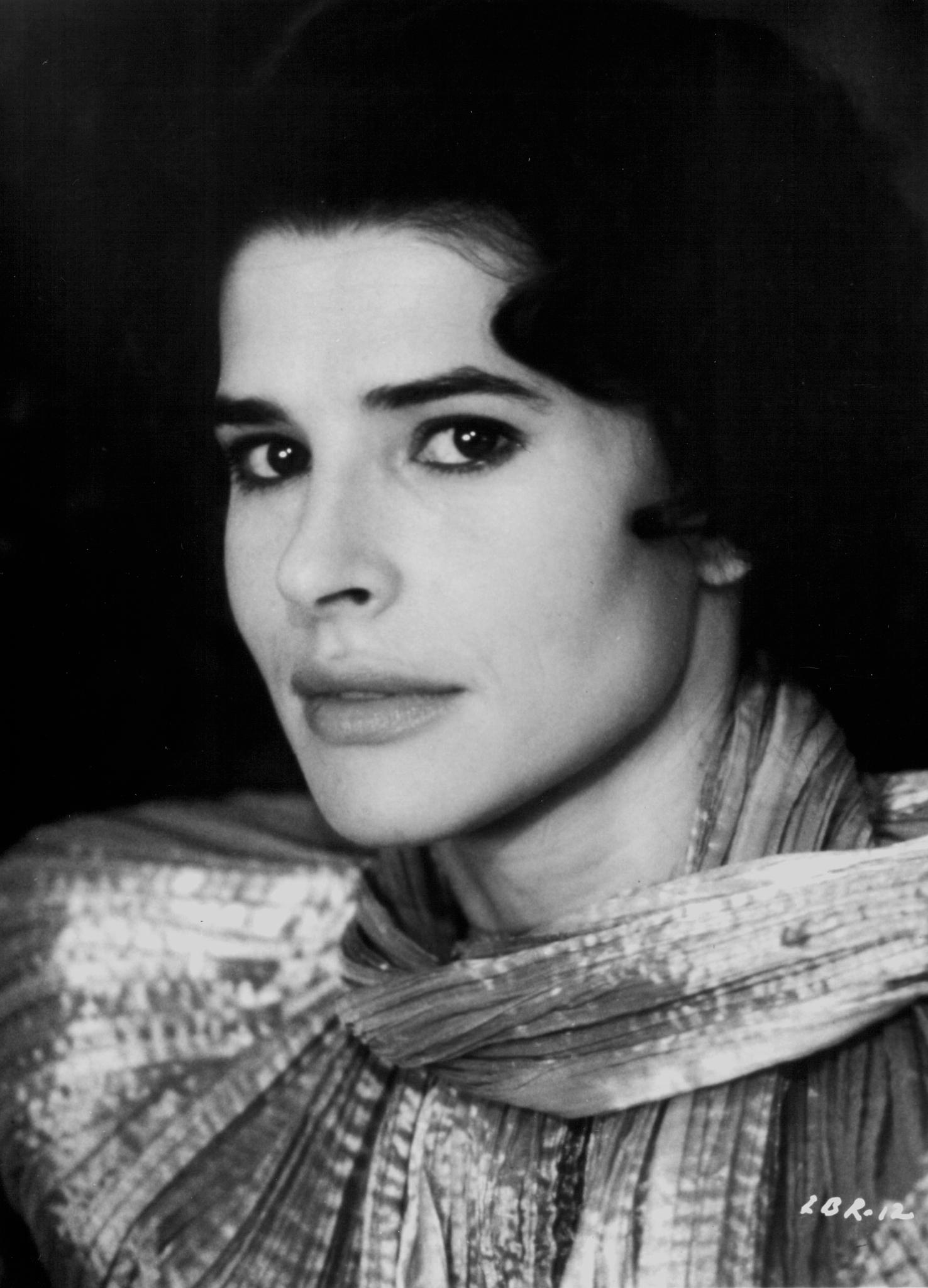 Fanny Ardant image