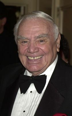 Ernest Borgnine image