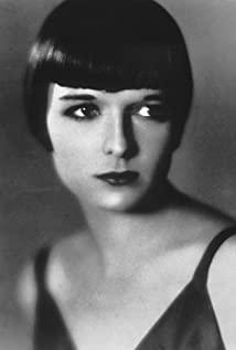 Louise Brooks image