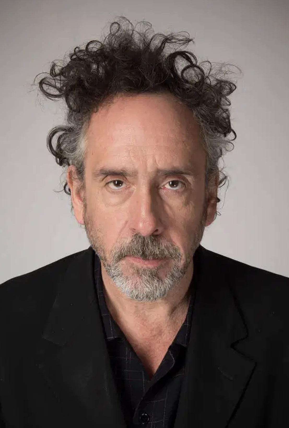 Tim Burton image