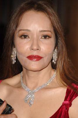Barbara Carrera image