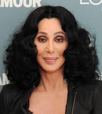 Cher image