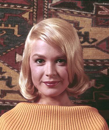 Sandra Dee image