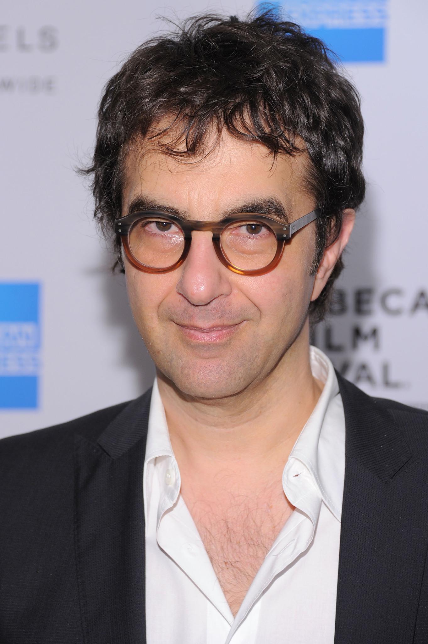 Atom Egoyan image