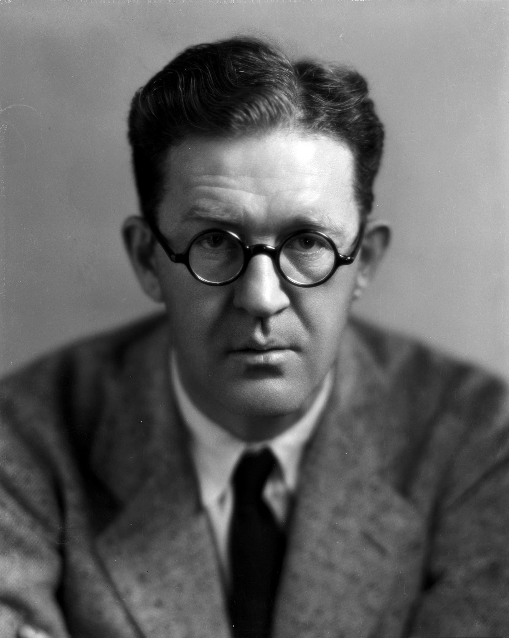 John Ford image
