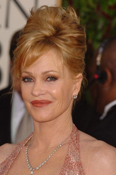 Melanie Griffith image