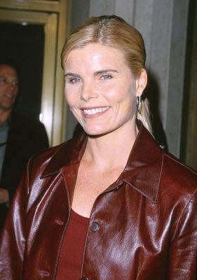 Mariel Hemingway image