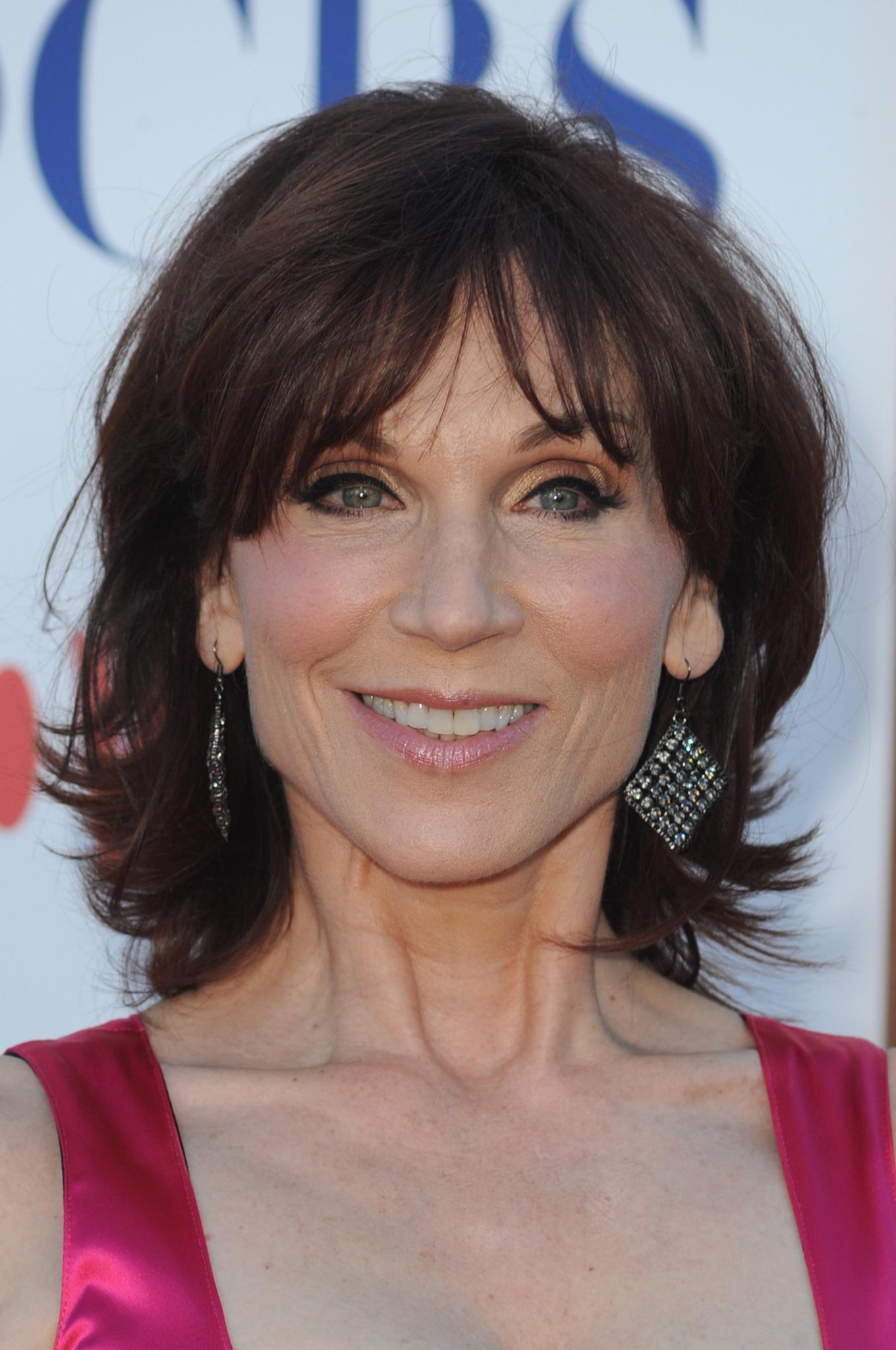 Marilu Henner image