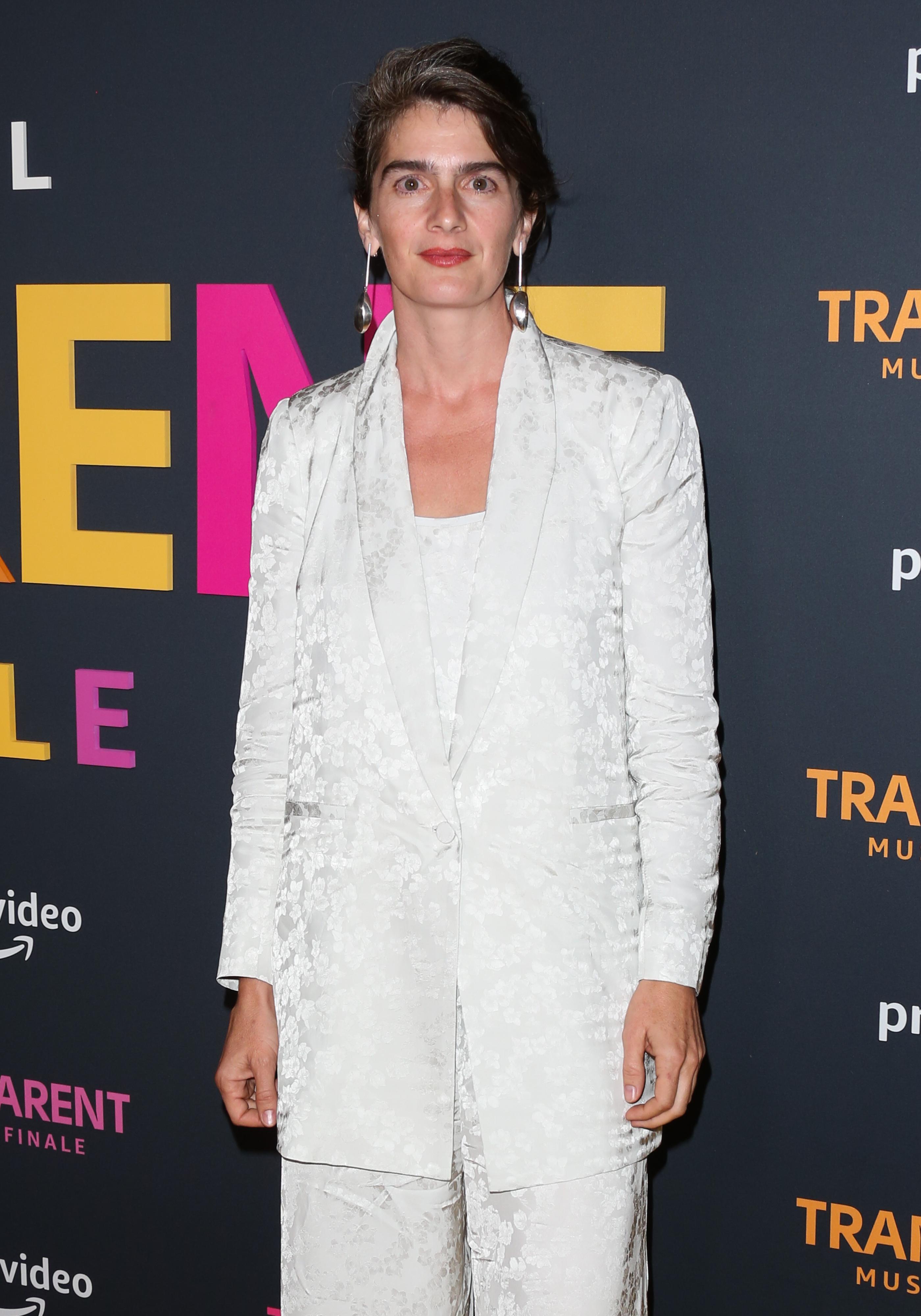 Gaby Hoffmann image