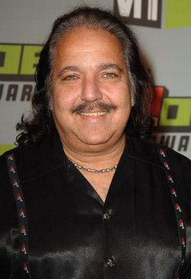Ron Jeremy image